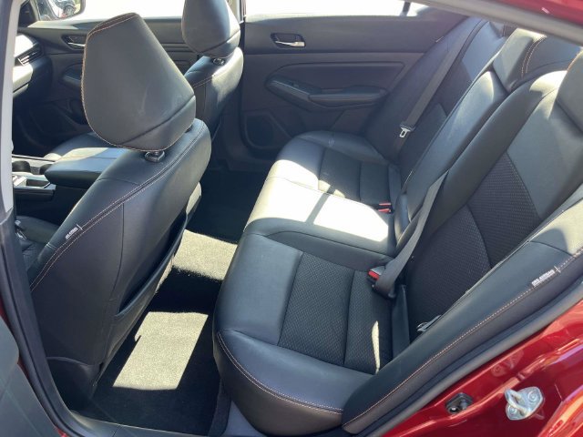 Used 2020 Nissan Altima 2.5 SR FWD image 12