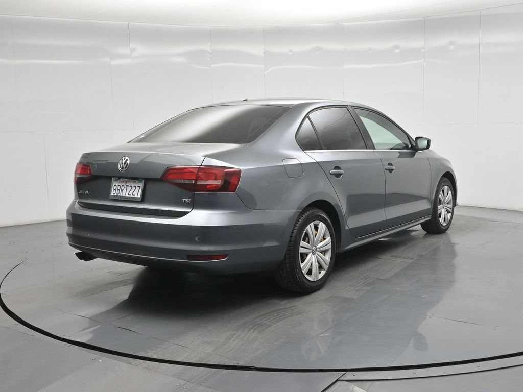 Used 2017 Volkswagen Jetta S FWD image 22