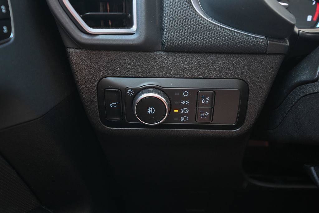 Certified 2023 Ford Bronco Sport Outer Banks AWD/4WD image 39