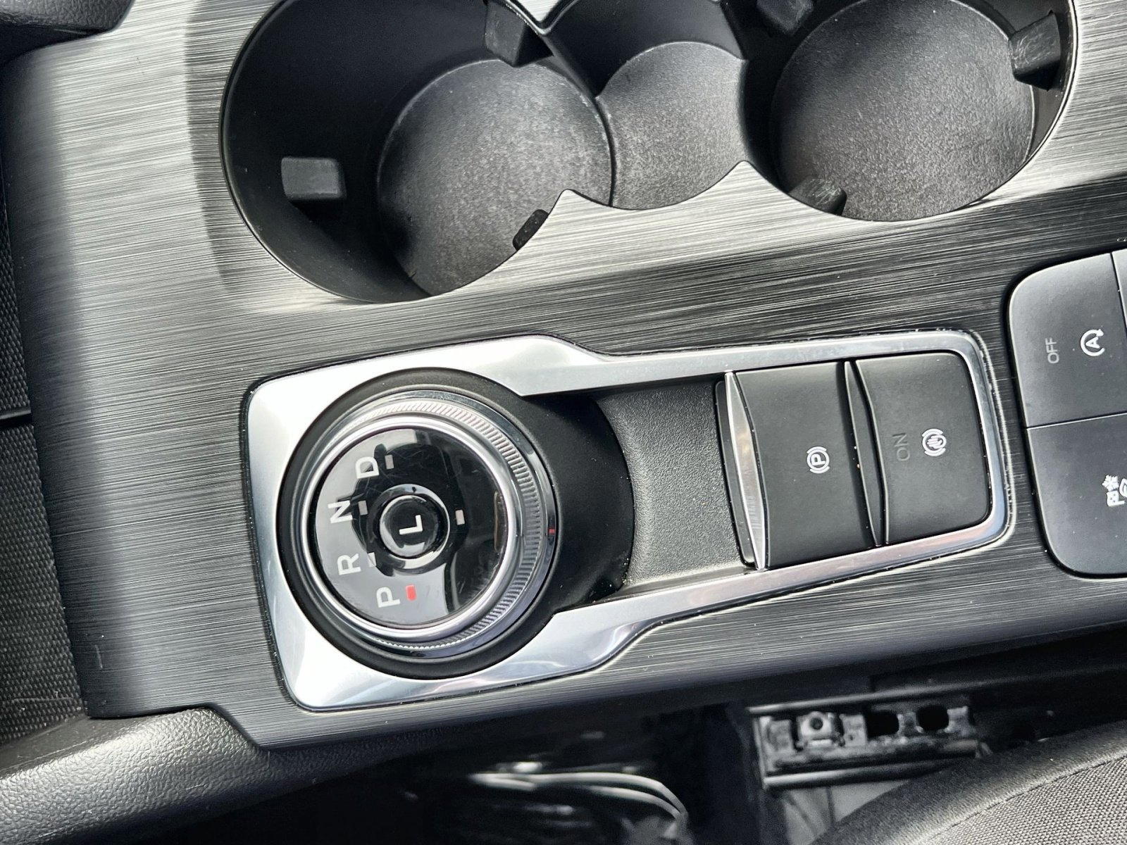 Certified 2025 Ford Escape Active image 21