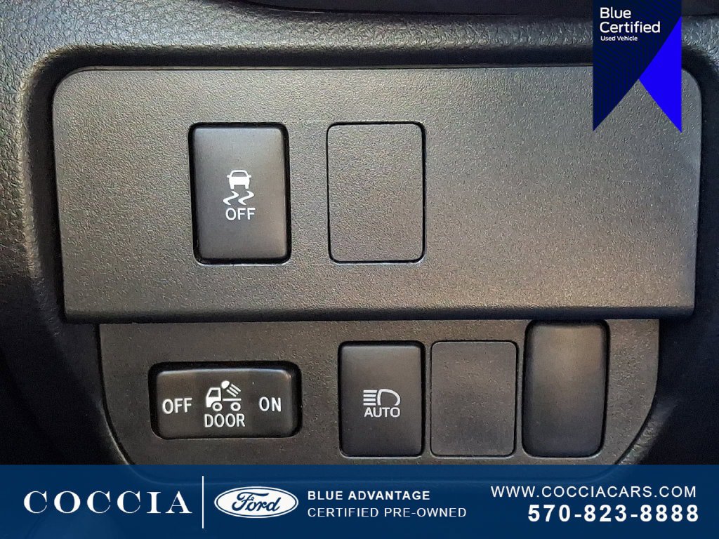 Used 2023 Toyota Tacoma SR5 w/ SX Package AWD/4WD image 24