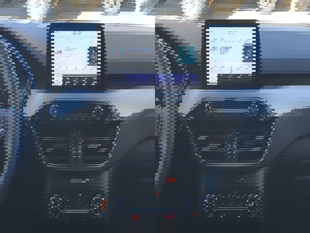 Certified 2020 Ford Escape SE image 16