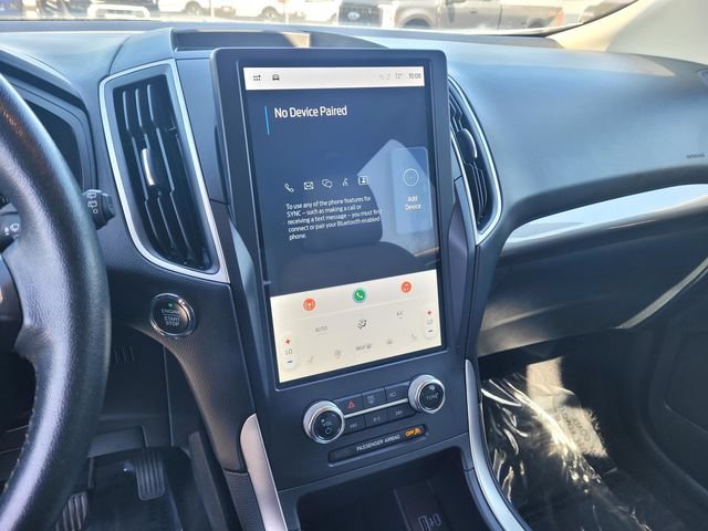 Certified 2023 Ford Edge SEL AWD/4WD image 16