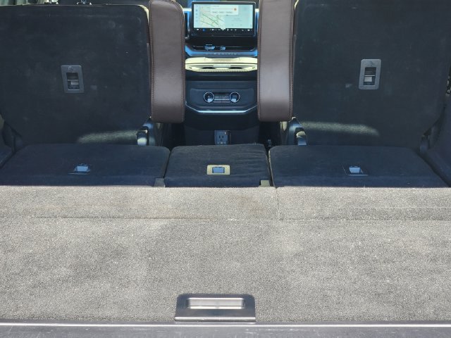 Certified 2025 Ford Expedition King Ranch AWD/4WD image 19