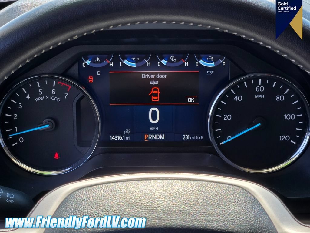 Certified 2024 Ford Expedition XLT RWD image 20