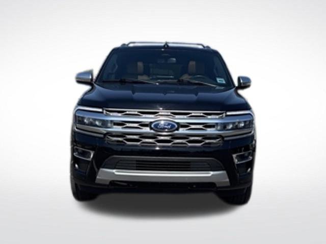 Certified 2024 Ford Expedition Max Platinum AWD/4WD image 8