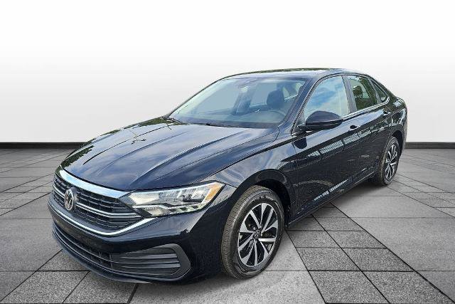 Used 2024 Volkswagen Jetta S