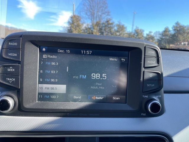 Used 2020 Hyundai Kona SEL image 24