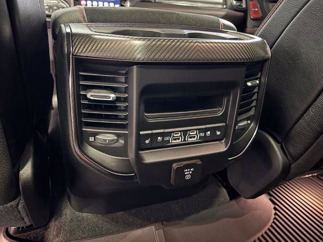 Used 2021 RAM 1500 TRX w/ TRX Level 2 Equipment Group AWD/4WD image 32