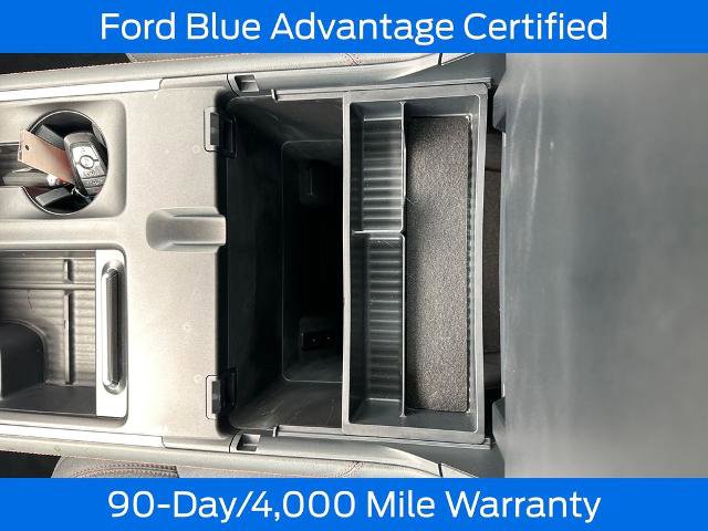 Certified 2025 Ford Expedition Active AWD/4WD image 17