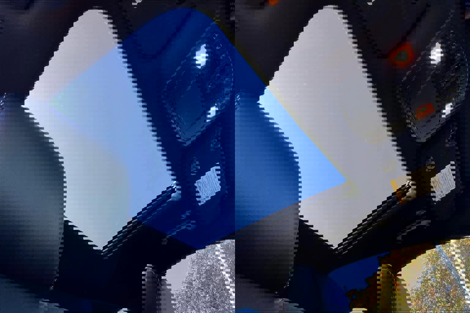 Certified 2020 Ford Edge ST w/ Cold Weather Package image 13