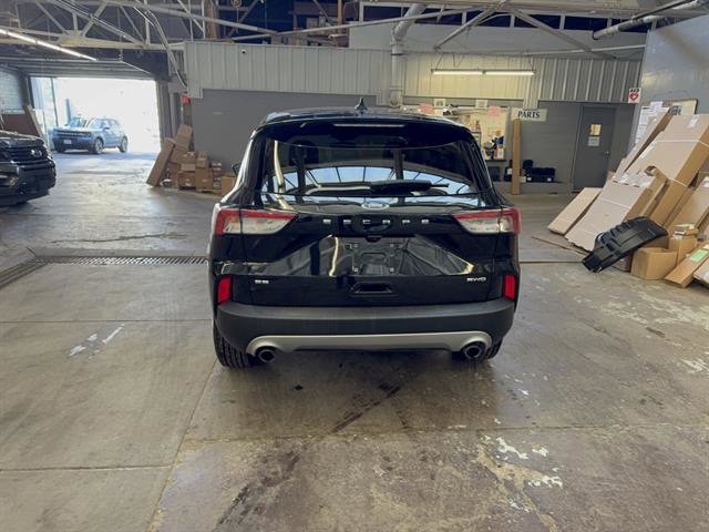 Certified 2022 Ford Escape SE image 4