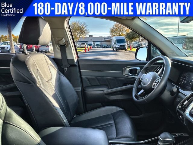 Used 2023 Kia Sorento SX image 18