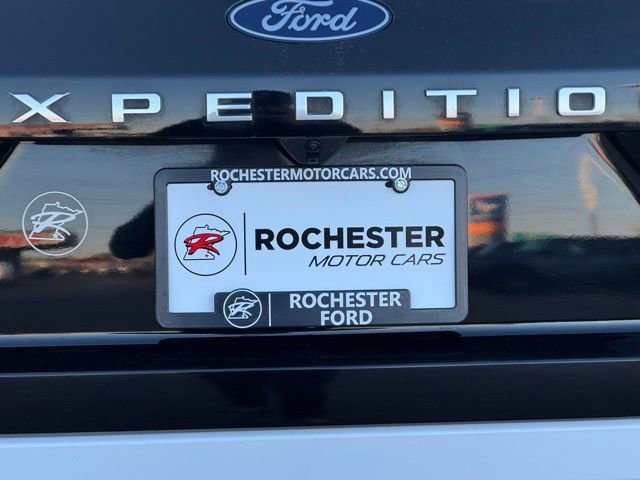 Certified 2025 Ford Expedition Max Active image 47