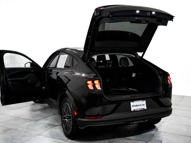 Certified 2025 Ford Mustang Mach-E Premium AWD/4WD image 13