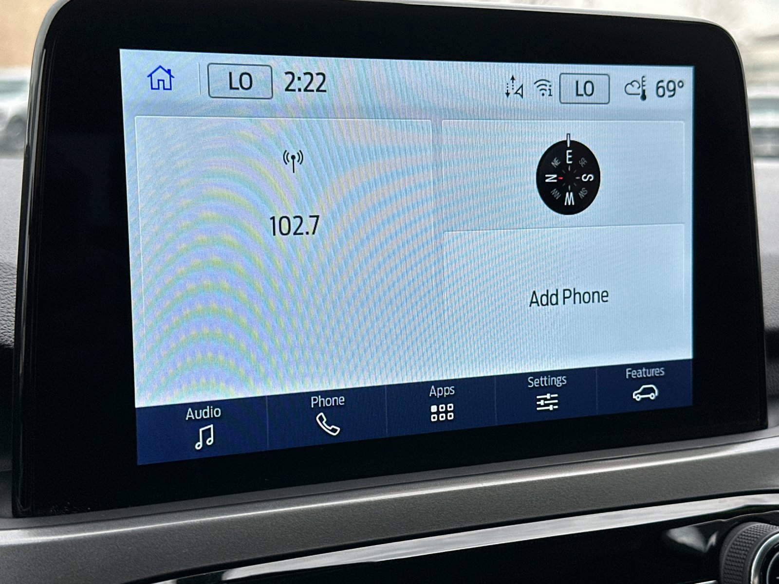 Certified 2023 Ford Escape Active image 18