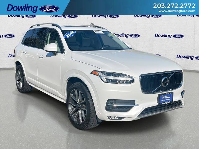 Used 2019 Volvo XC90 T5 Momentum w/ Multimedia Package
