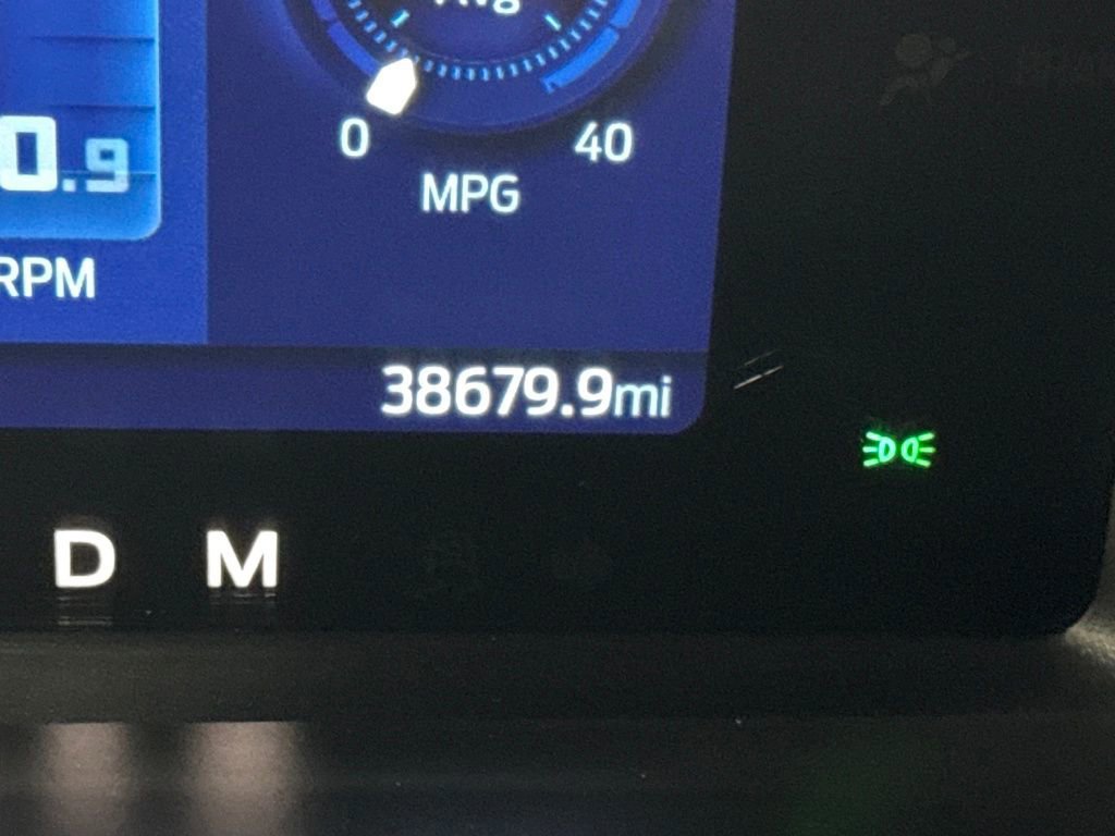 Certified 2022 Ford Bronco Big Bend w/ Sasquatch Package image 20