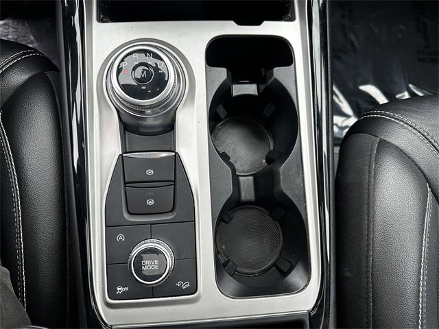 Certified 2023 Ford Explorer ST w/ Equipment Group 401A image 25