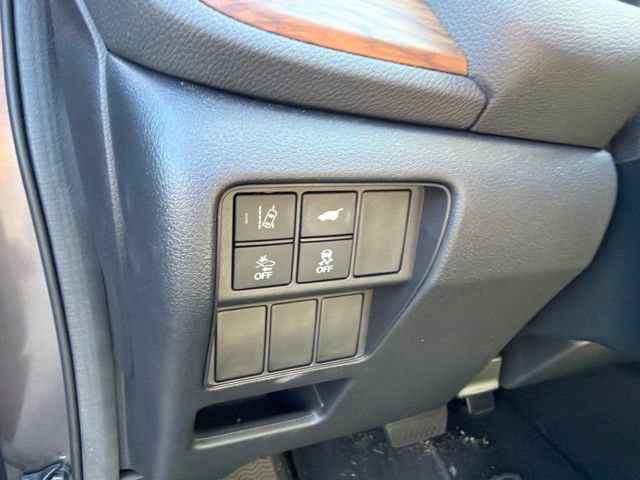 Used 2018 Honda CR-V EX-L image 7