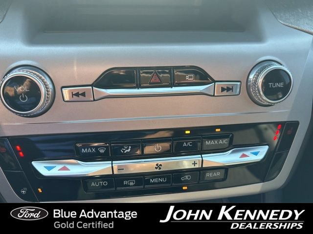 Certified 2023 Ford Explorer Timberline AWD/4WD image 35