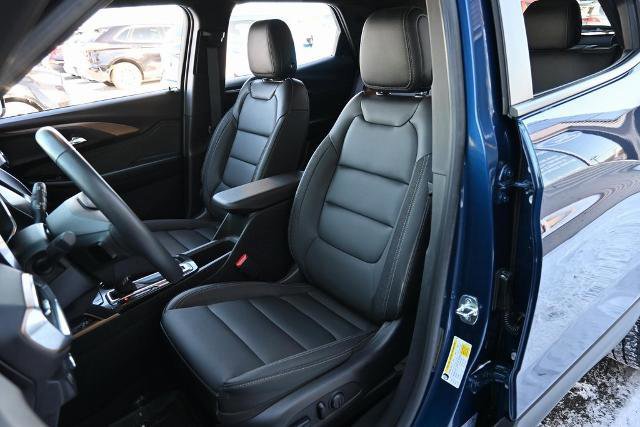 Used 2022 Chevrolet TrailBlazer ACTIV image 19