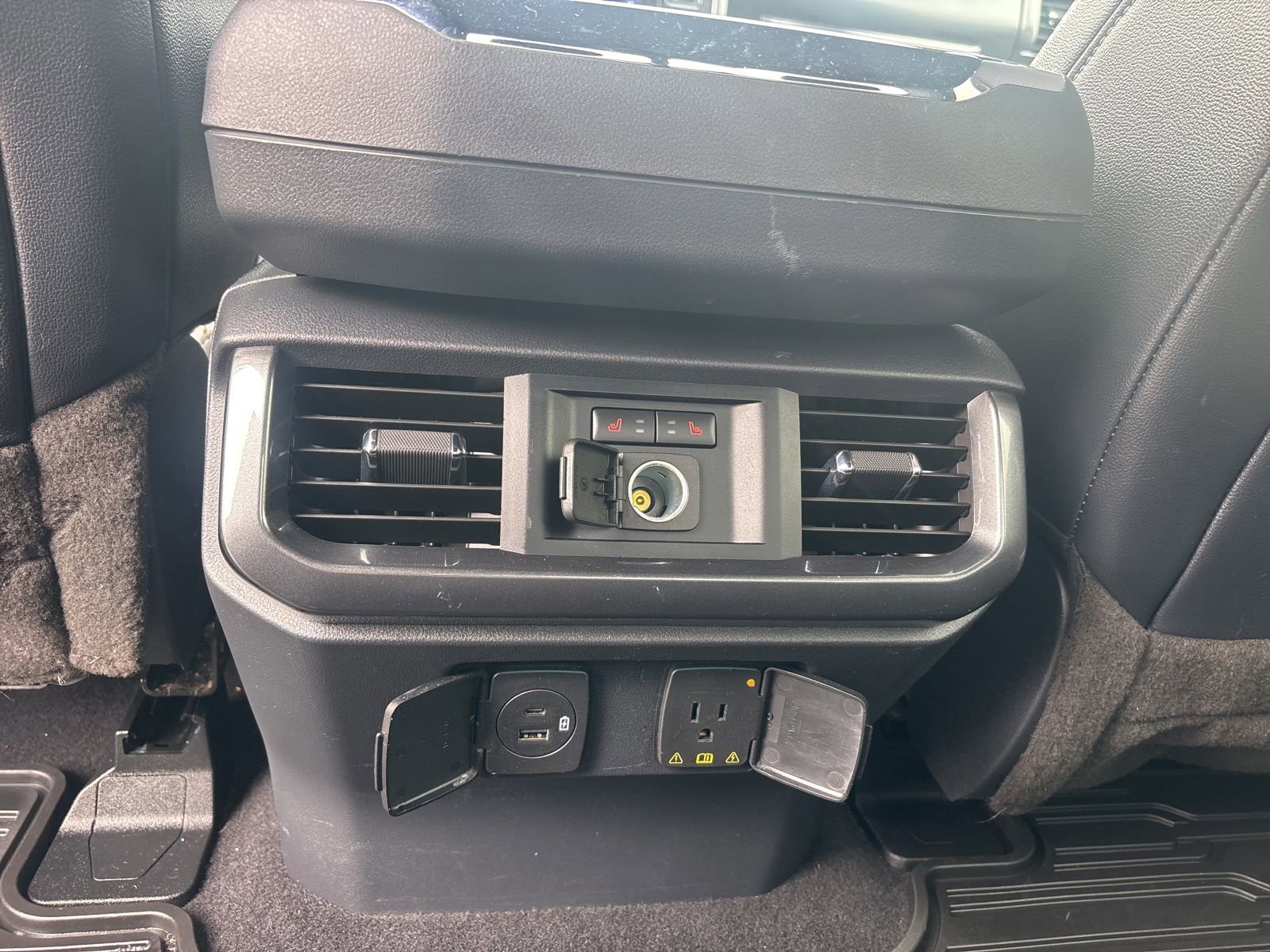 Certified 2023 Ford F150 Lariat w/ Equipment Group 502A High image 72