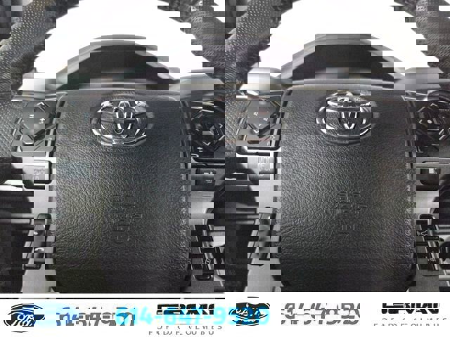 Used 2019 Toyota Tacoma TRD Off-Road AWD/4WD image 25