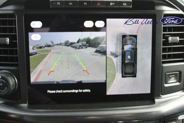 Certified 2026 Ford F150 Raptor AWD/4WD image 21