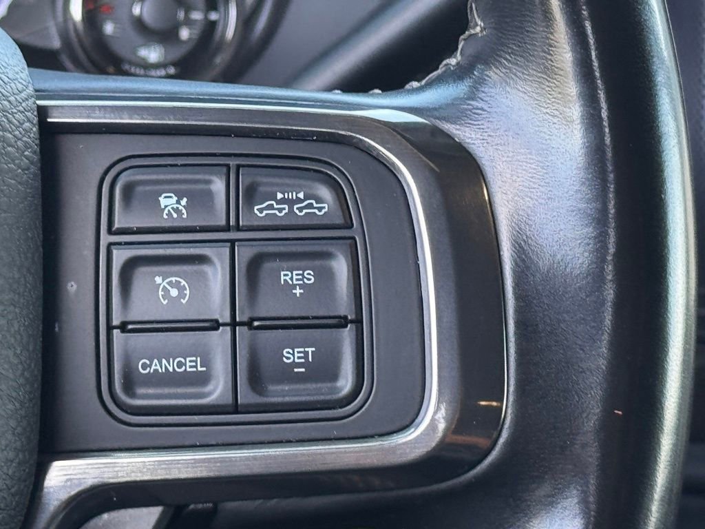 Used 2021 RAM 3500 Limited AWD/4WD image 23