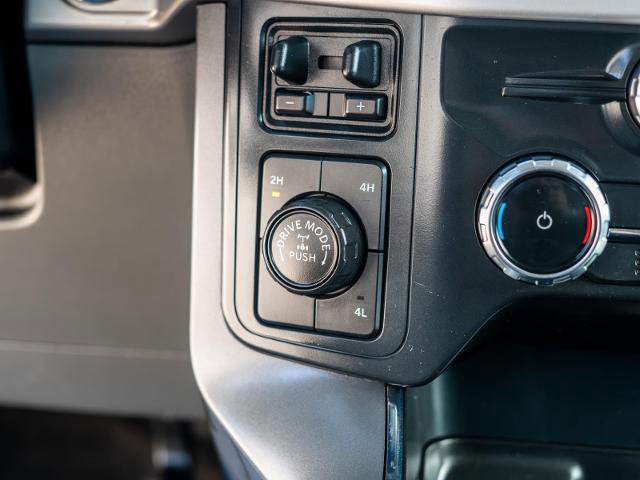 Certified 2022 Ford F150 XLT w/ Equipment Group 302A High image 30