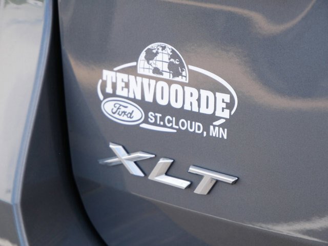 Certified 2023 Ford Explorer XLT w/ Equipment Group 202A AWD/4WD image 23