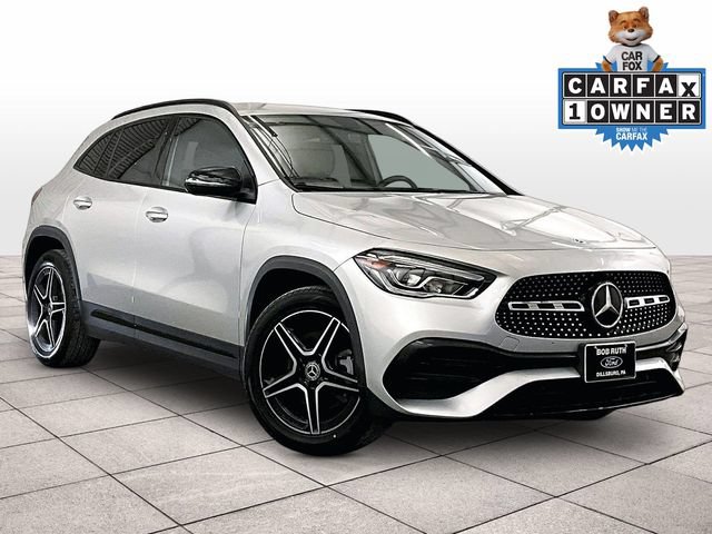 Used 2023 Mercedes-Benz GLA 250 image 2