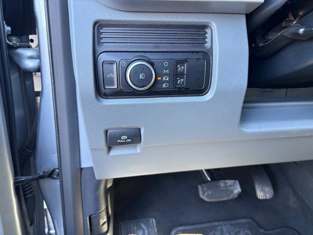 Certified 2024 Ford F250 XLT image 19