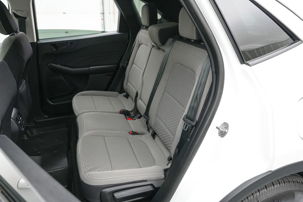 Certified 2022 Ford Escape SE w/ Convenience Package AWD/4WD image 20