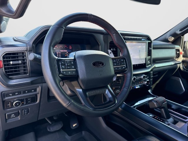 Certified 2024 Ford F150 Raptor AWD/4WD image 35