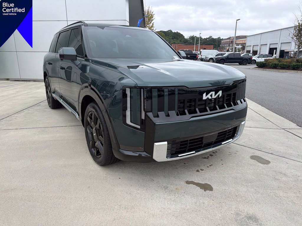 Used 2027 Kia Telluride SX w/ Towing Package FWD 360° Tour