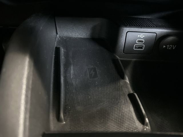 Certified 2025 Ford Escape ST-Line Elite w/ Tech Pack #2 image 24