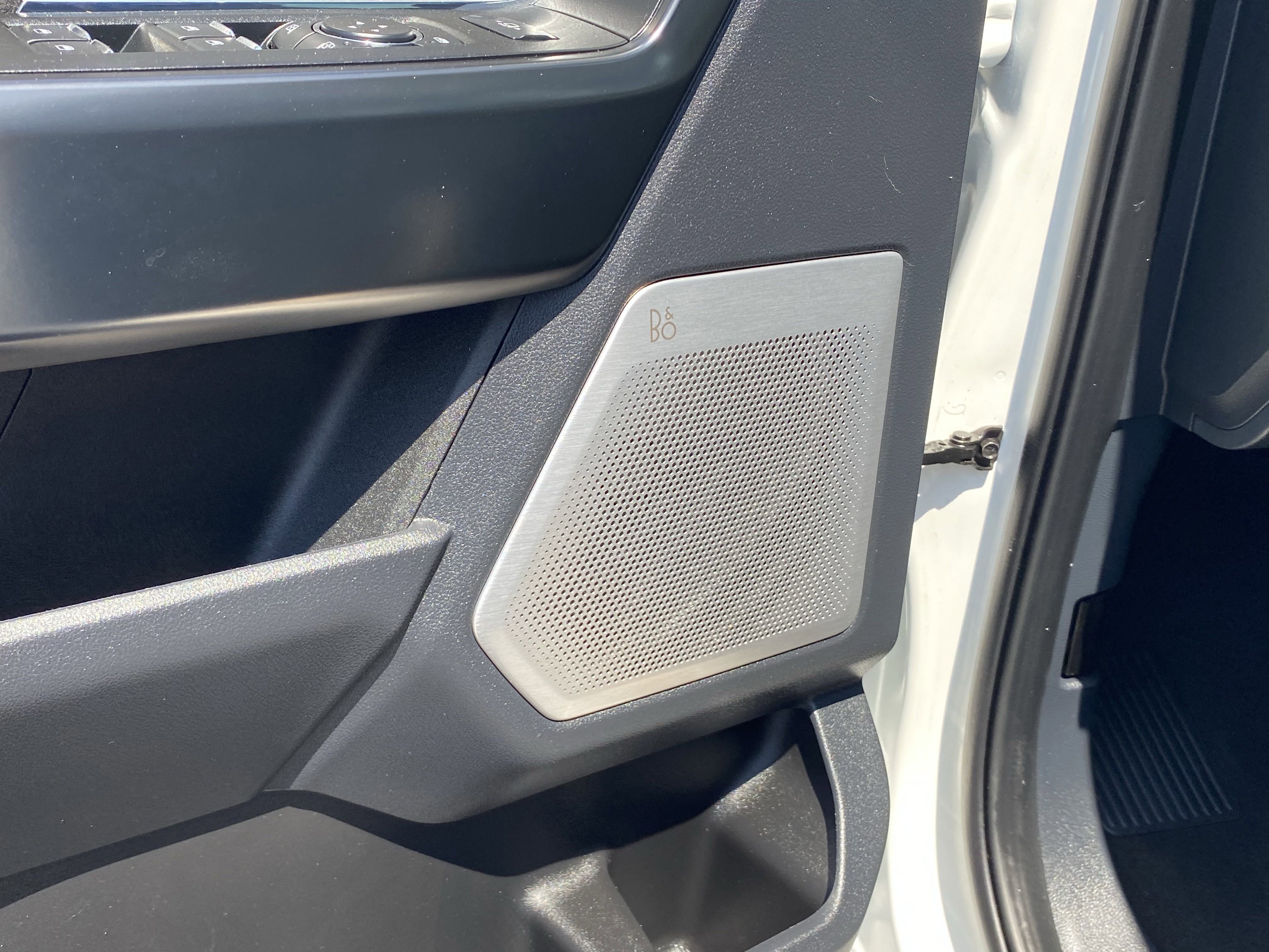 Certified 2024 Ford F450 Platinum w/ FX4 Off-Road Package image 15