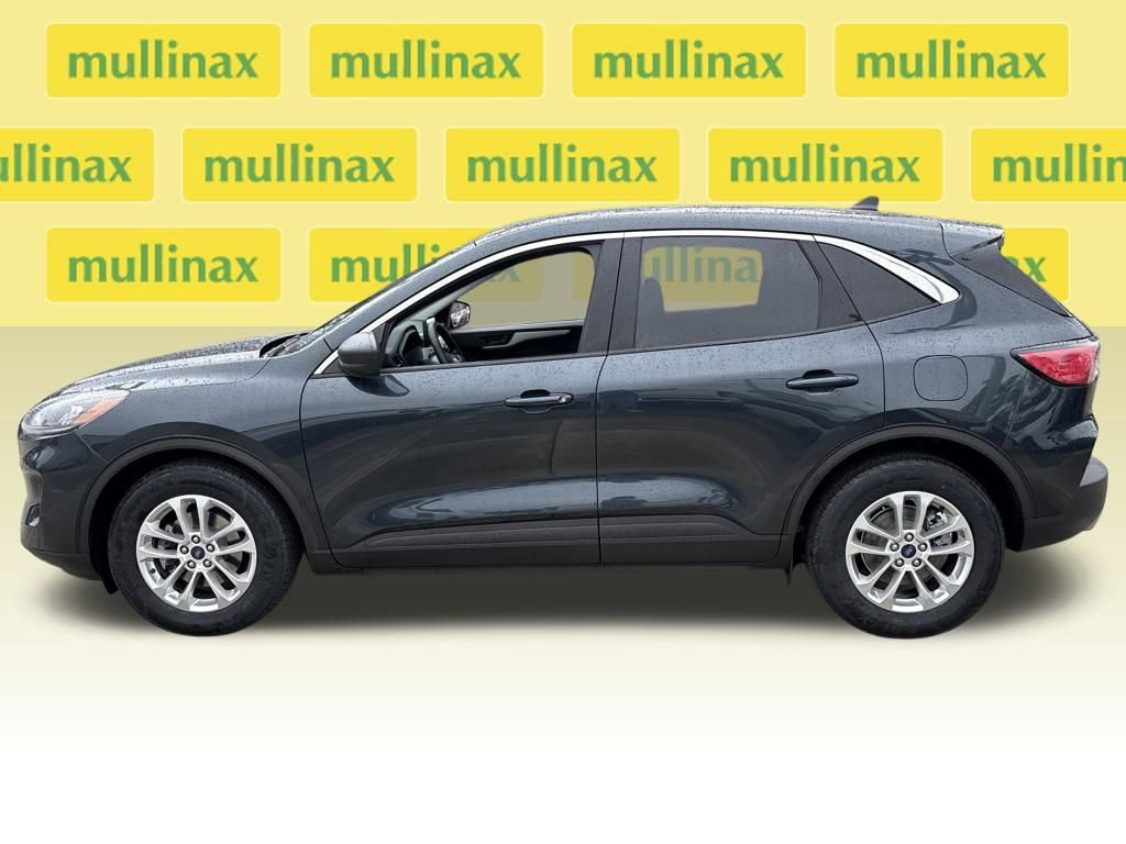 Certified 2022 Ford Escape SE w/ Convenience Package image 10