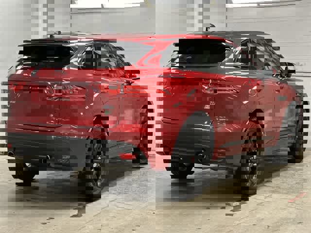 Used 2020 Jaguar F-PACE R-Sport image 36