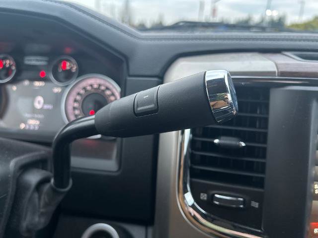 Used 2018 RAM 3500 Laramie image 31