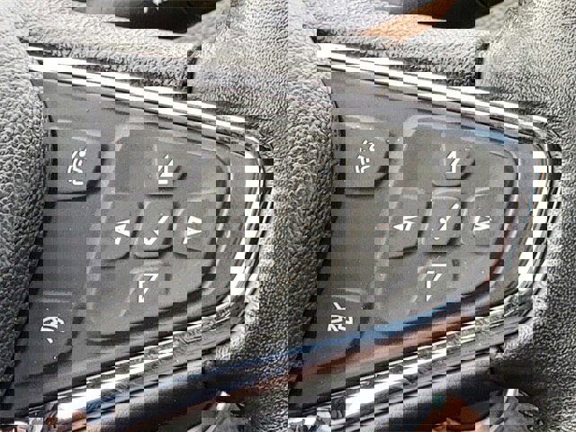 Used 2019 Chevrolet Cruze Diesel w/ Sun And Sound Package image 34