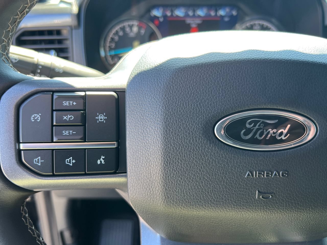 Certified 2023 Ford F150 XLT w/ Equipment Group 302A High AWD/4WD image 30