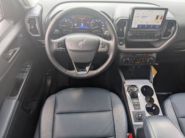 Certified 2024 Ford Bronco Sport Outer Banks w/ Tech Package AWD/4WD image 29