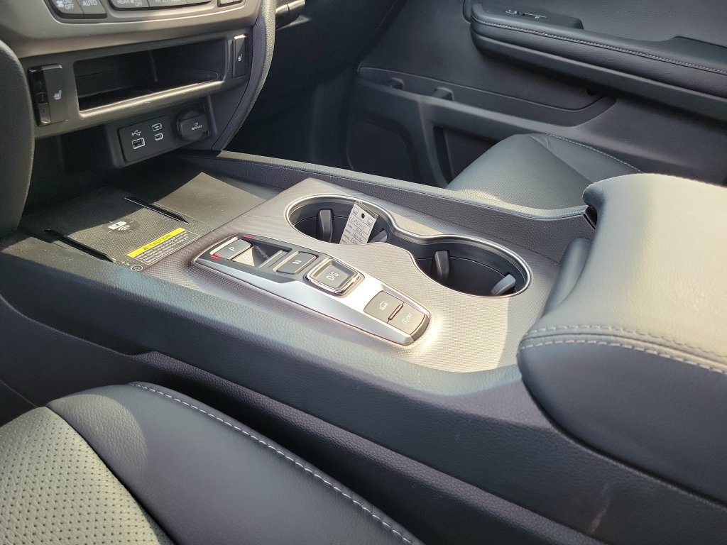 Used 2025 Honda Passport EX-L image 30