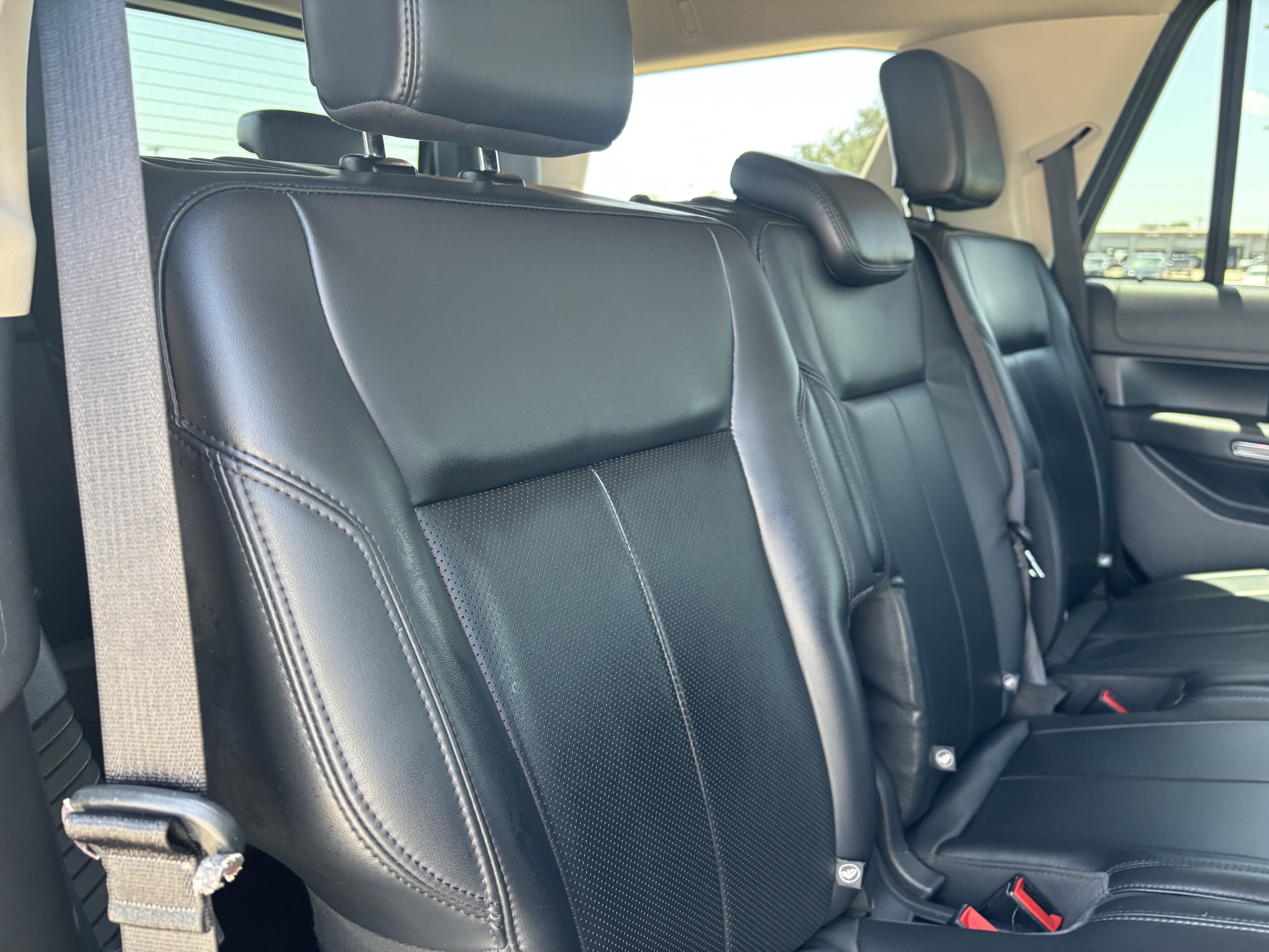 Certified 2023 Ford Expedition XLT RWD image 23