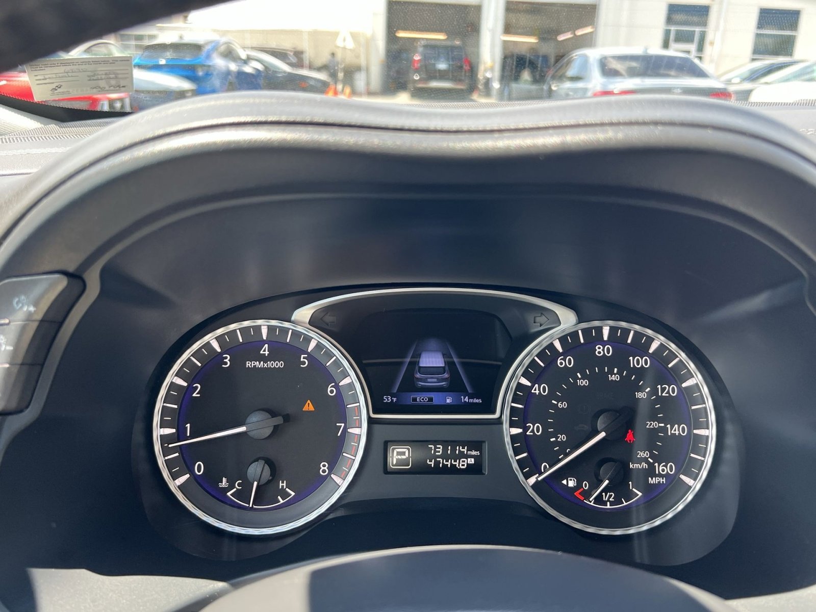 Used 2020 INFINITI QX60 Signature Edition AWD/4WD image 25