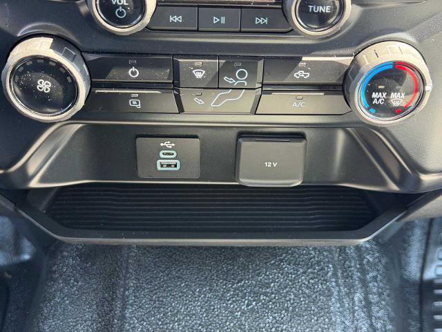 Certified 2025 Ford F350 XLT w/ 360-Degree Camera Package AWD/4WD image 21