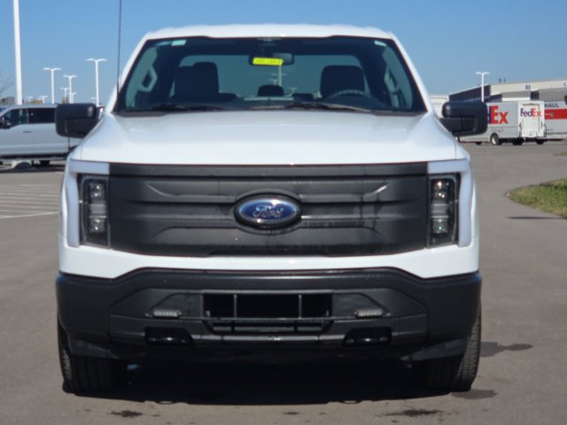 Certified 2023 Ford F150 Lightning Pro AWD/4WD image 3